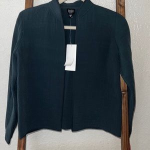 Eileen Fisher Cardigan Jacket